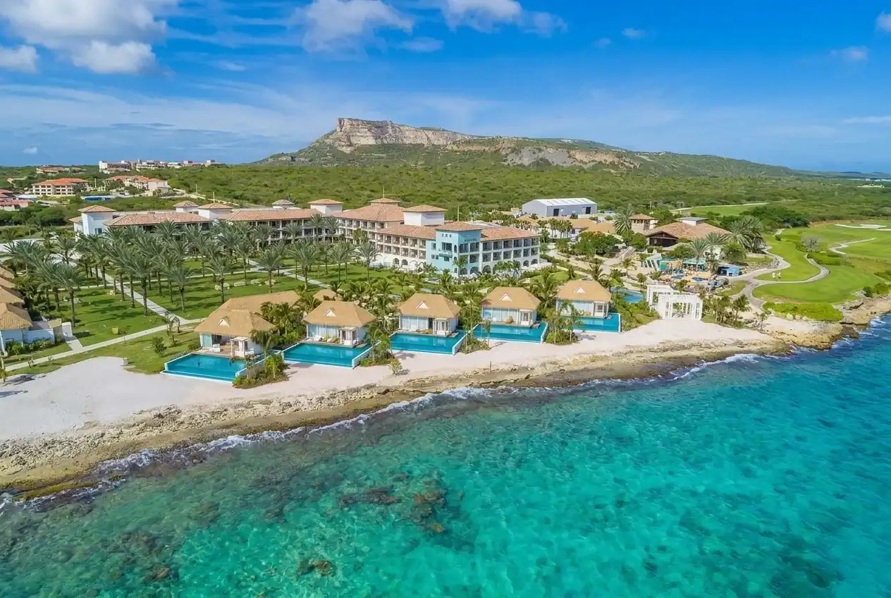 Exciting Developments in Jamaican Luxury Tourism: Sandals Resorts Set for Transformation by 2026