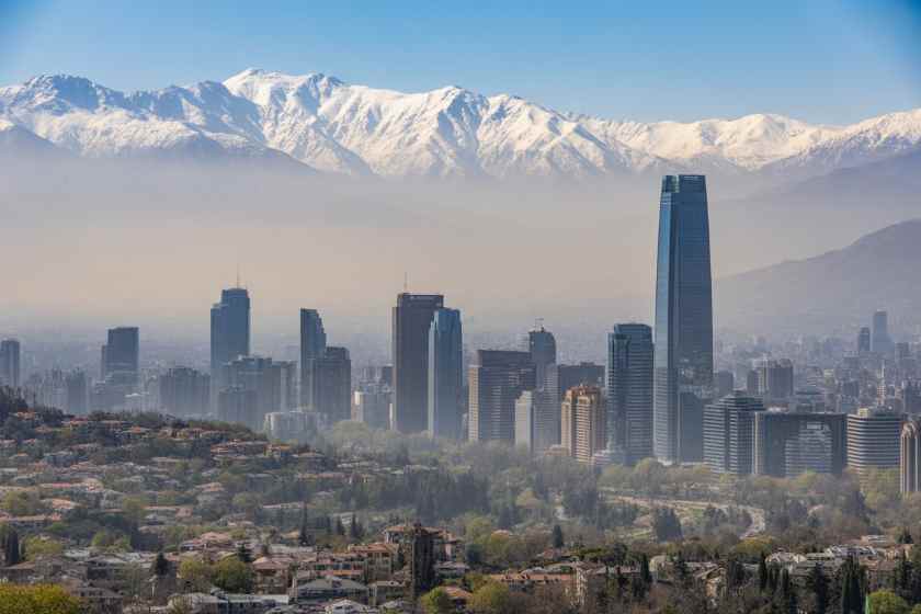 Exploring Chile Tourism in 2026: Opportunities, Challenges, and Travel Insights