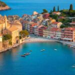 Volotea Launches Nonstop Route to Sardinia: The Perfect Summer Escape