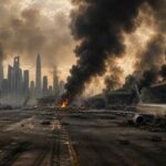 Travel Chaos in the Middle East: Saudi Arabia and Global Aviation Faces Major Disruptions