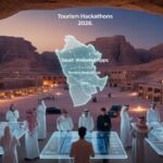 Transforming Travel: Saudi Arabia’s Vision for Tourism Innovation by 2026