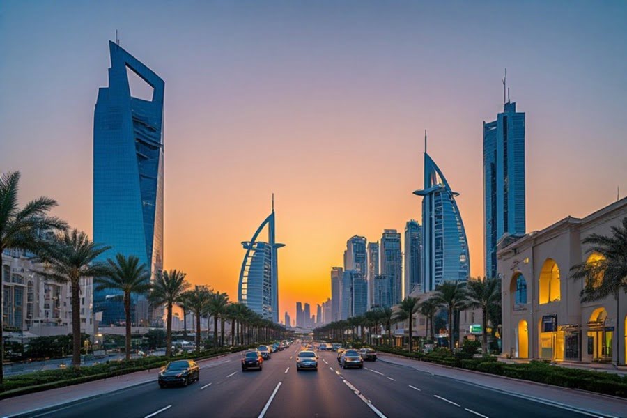 Saudi Arabia Collaborates with Regional Leaders to Revolutionize Global Tourism