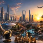 Riyadh Emerges as a Global Tourism Hub: A Spotlight on the Future Hospitality Summit