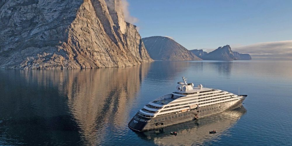 Scenic Luxury Cruises & Tours Partners with Virtuoso for Unmatched Luxury Travel Experiences