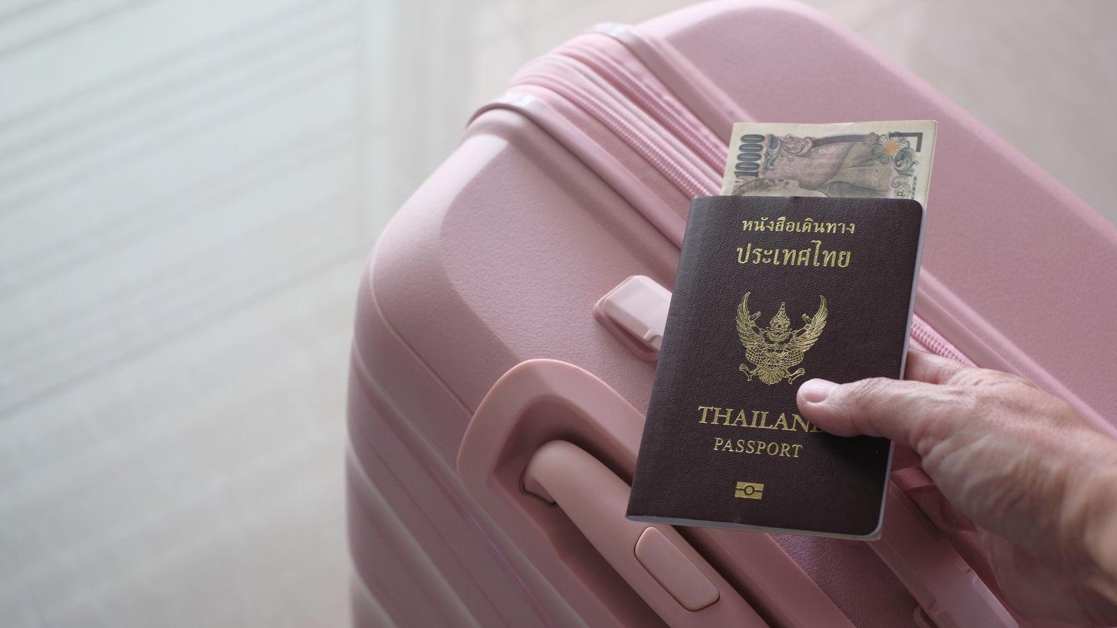 Exciting New Visa Cascade Policy Enhances Travel Opportunities for Thai Nationals to Europe