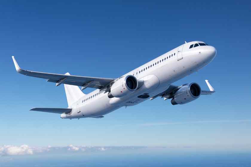 Scoot Expands Fleet with 11 New A320neo Jets to Boost Connectivity