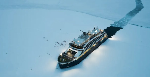 Ponant Charts a Course for China: New Expedition Cruises for Discerning Travelers