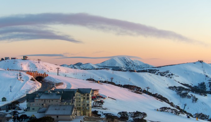Transforming Your Snow Adventure: Victoria’s Alpine Resorts Launch New Digital Platform