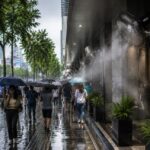 Navigating Extreme Heatwaves in Southeast Asia: Thailand and Neighbors Adjust Travel Strategies for 2026