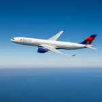 Delta Airlines A220 Flight DAL2656 Makes Emergency Stop in Kansas City: What Travelers Need to Know