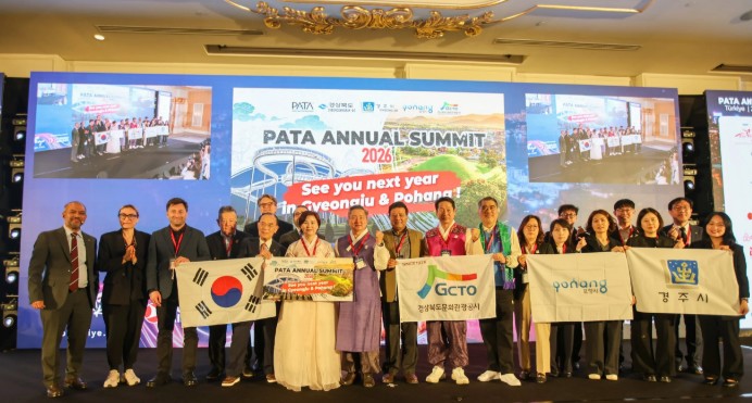 Thailand, a Rising Star in Sustainable Travel: Insights from the PATA Annual Summit 2026