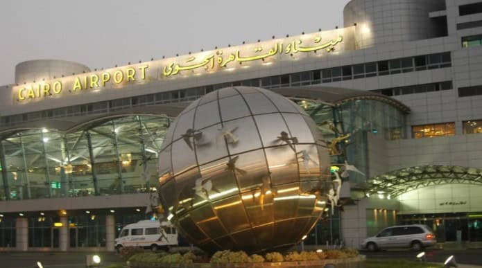 Cairo International Airport Unveils Major Digital Upgrades Amidst Rising Passenger Traffic