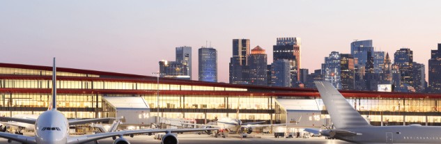 Revolutionizing Travel: Boston Logan International Airport Unveils Framingham Remote TSA Terminal for Enhanced Ease