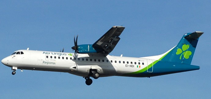 Aer Lingus Expands Transatlantic Reach with New Southampton-Pittsburgh Route