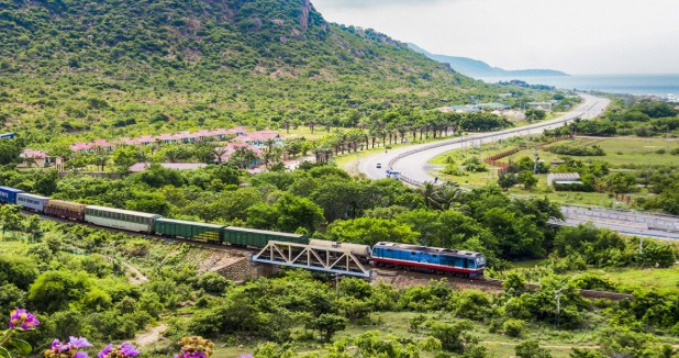 Vietnam and China Boost Tourism with Revived Hanoi to Nanning Rail Route