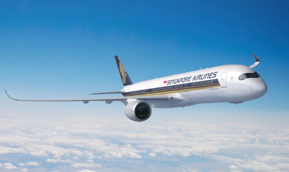 Singapore Airlines Expands European Routes: A New Era for Amsterdam and More