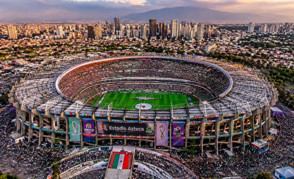 Mexico City, São Paulo, and Bogotá: The New Powerhouses of Latin American Urban Travel Amid FIFA World Cup Surge