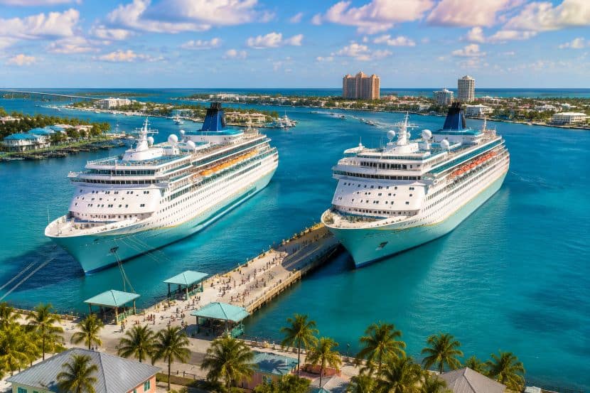 Exploring Nassau with Margaritaville at Sea: Your Ultimate Cruise Handbook