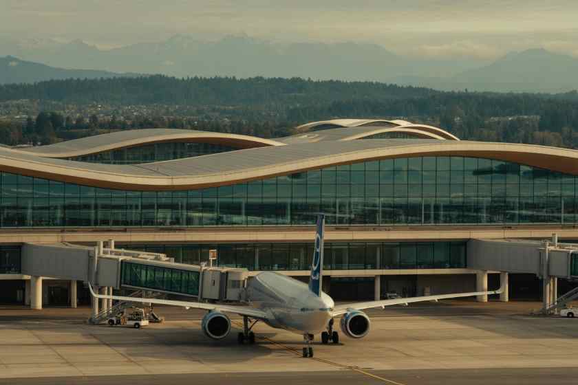 Seattle, Honolulu, Tokyo, Seoul, and London: The Future of Travel with Alaska Air Group