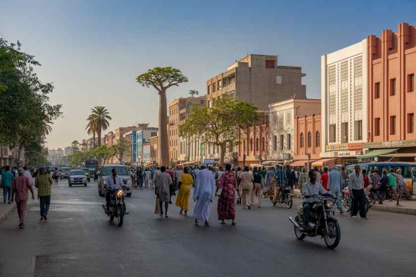 Job Security in Senegal’s Aviation: Tensions Rise Over Air Sénégal’s Control of 2AS