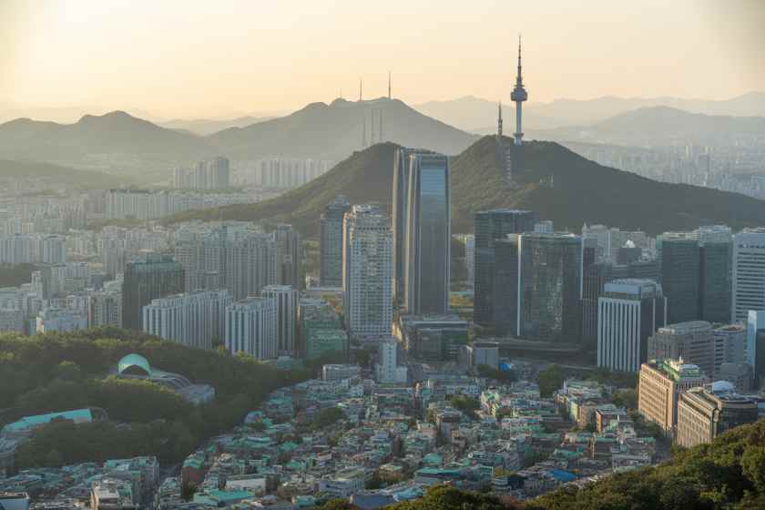 Navigating Fair Pricing in South Korea: A New Era for Asian Travel