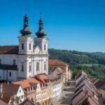 Russia Tops Tourism List for Serbia, Signaling a Major Regional Trend