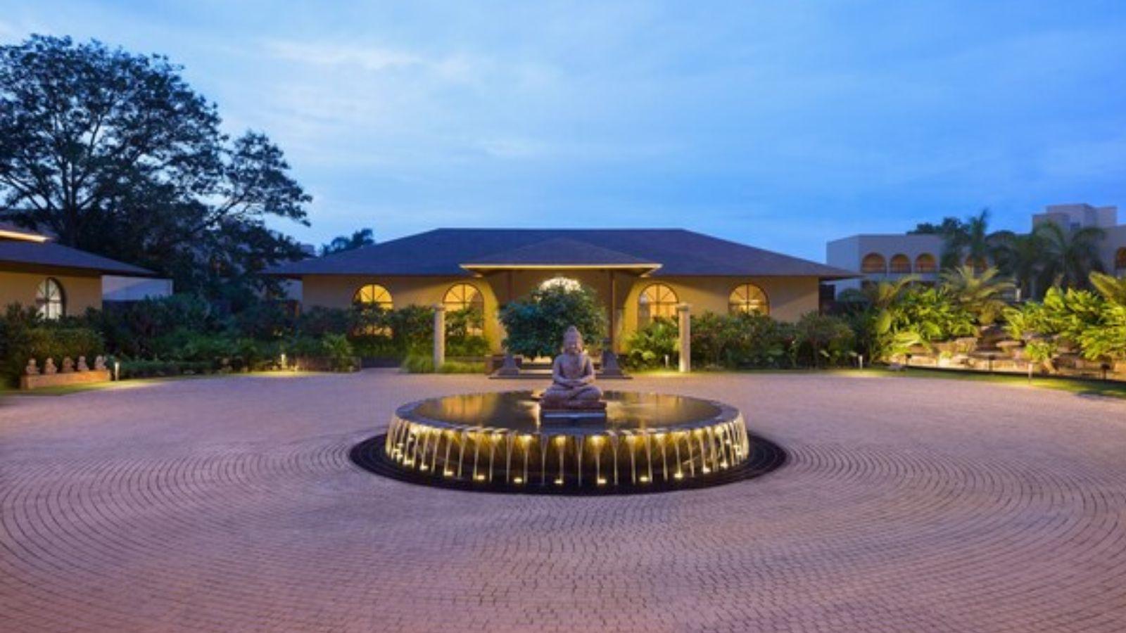 Marriott Hotels Expands Across India with Series by Marriott and Fern Hotels Partnership: A Boost for Travel Enthusiasts