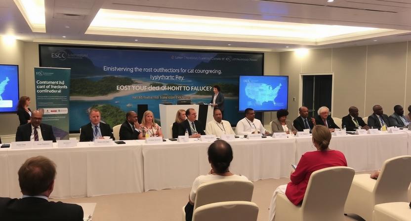 Seychelles Champions Sustainable Tourism and Cultural Heritage at UNESCO Forum