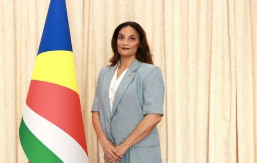 Seychelles Welcomes Vesna Rakić as New CEO of Tourism Board, Aiming for Sustainable Growth and Global Recognition