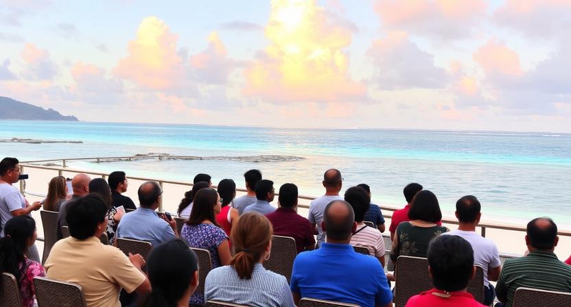 Seychelles Amplifies Indian Market Tourism with 2026 Roadshow, Encouraging Sustainable Growth and Enriching Visitor Experiences