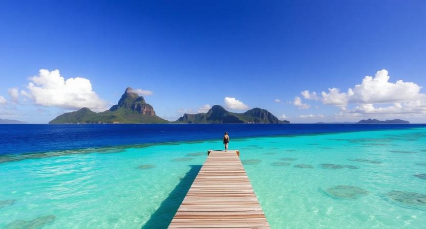 Seychelles and Reunion Unite to Ignite Multi-Destination Travel and Tourism Growth