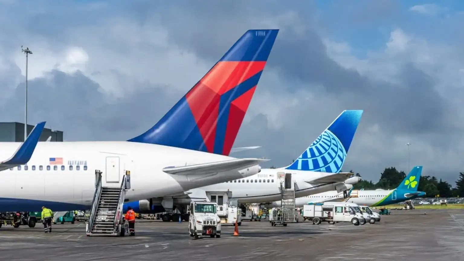 Shannon Airport Aims for Record Summer 2026 with Expanded Transatlantic Flights