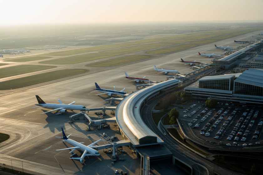 Shannon Airport Enhances Summer 2026 Connectivity to the US, UK, and Europe