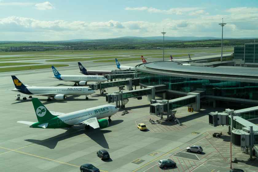 Adrian Trueick Joins Shannon Airport Group Board to Drive Sustainable Growth in Regional Aviation