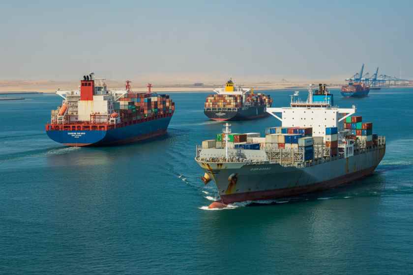 Gulf States Unite Against Iran’s Maritime Control Initiatives: A Major Shift for Travel and Trade