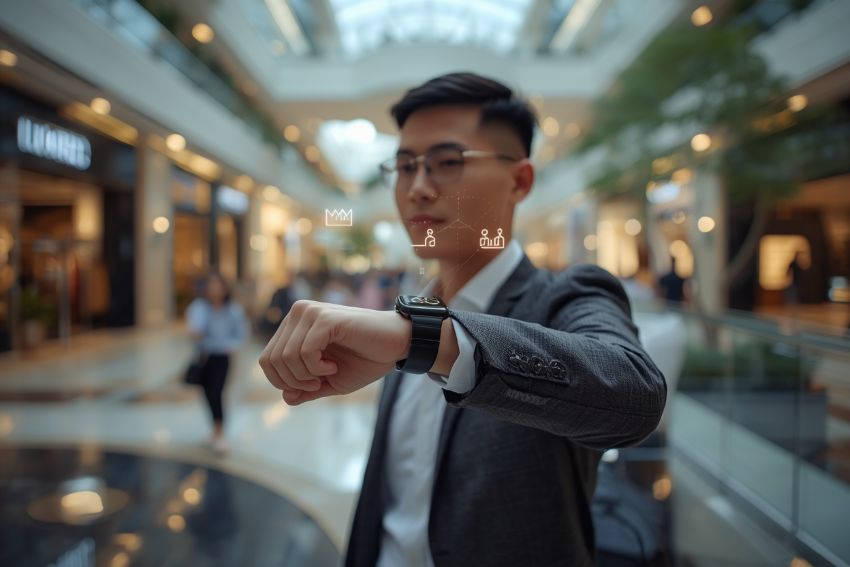 Thailand's Tourism Transformation: Luxury Travel Meets Digital Innovation with Siam Piwat and Huawei