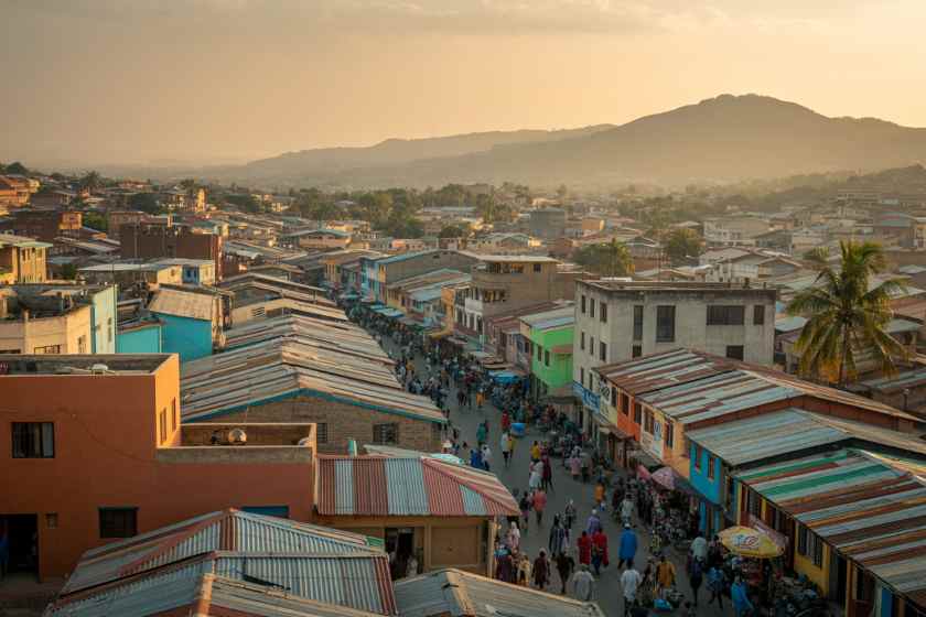 Sierra Leone Shines in Global Tourism Leadership as Minister Champions Place Branding in 2026