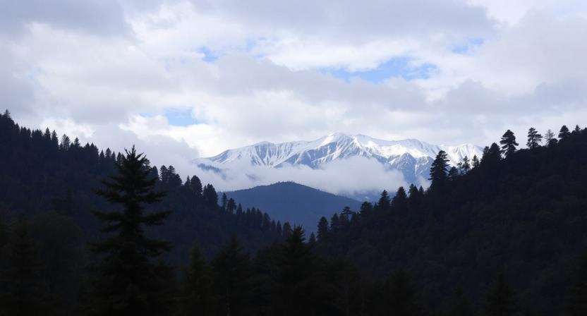 Sikkim’s Tourism Renaissance: Infrastructure Upgrades to Enhance Accessibility and Visitor Experience