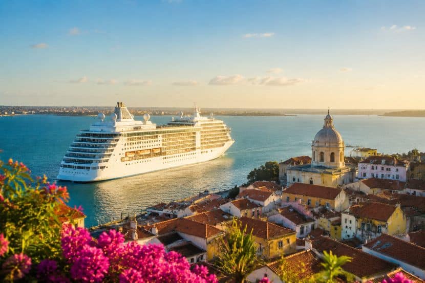 Set Sail on the 2026 Silversea World Cruise: An Unmatched Journey Awaits