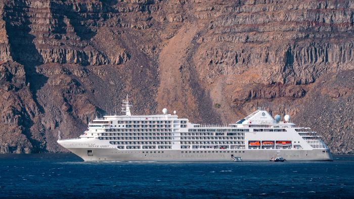 Explore Alaska in Ultra-Luxury: Silversea Cruises’ 2026 Adventures