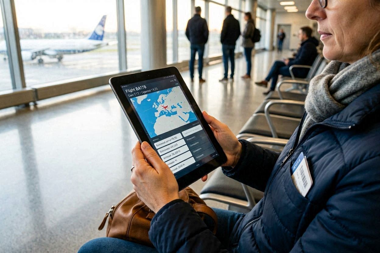 Explore Flight Tracking Innovation: Simple Flying’s New Tracker Enhances Aviation Insights for Global Travelers