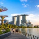 Singapore and Visa Team Up with Trip.com Group to Revolutionize Travel in Asia Pacific