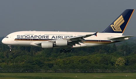 Singapore Airlines Revives Direct Flights, Boosting Global Travel and Tourism