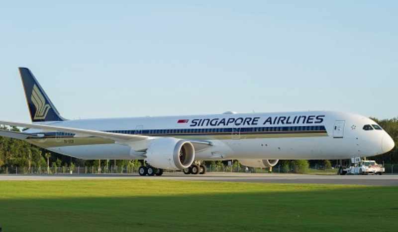Discover Enhanced European Travel with Singapore Airlines’ New Routes