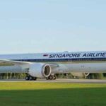 Experience Unparalleled Luxury in the Sky with Singapore Airlines A380 Suites