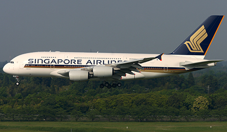 Singapore Airlines Announces Flight Suspension to Dubai Until August: Major Impact on Travelers