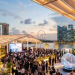 ATxSummit 2026 Kicks Off in Singapore: 4,000 Global Leaders Gather for AI and MICE Advancements