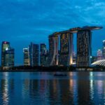 Singapore’s Bold $582 Million Investment: Elevating Tourism with Regional Partners Indonesia, Malaysia, and Thailand