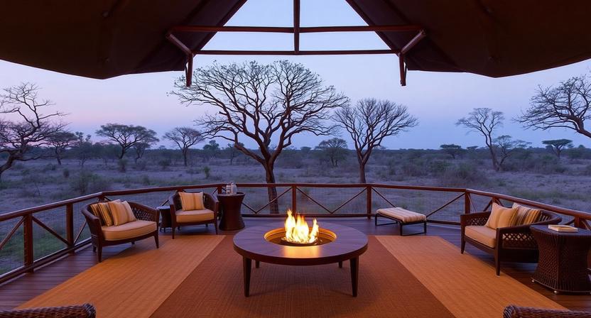 Experience Exceptional Luxury: Singita’s Elela Lodge Set to Debut in Botswana’s Okavango Delta in December 2026
