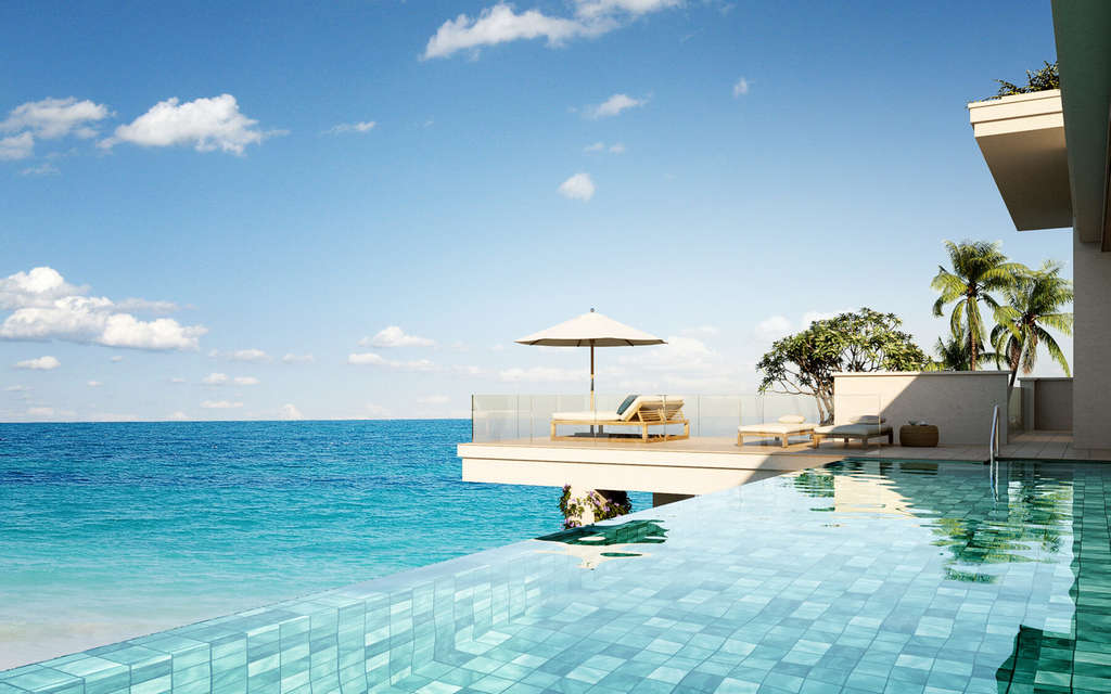Experience Eco-Luxury at the Newly Launched Six Senses Xala Resort in Mexico